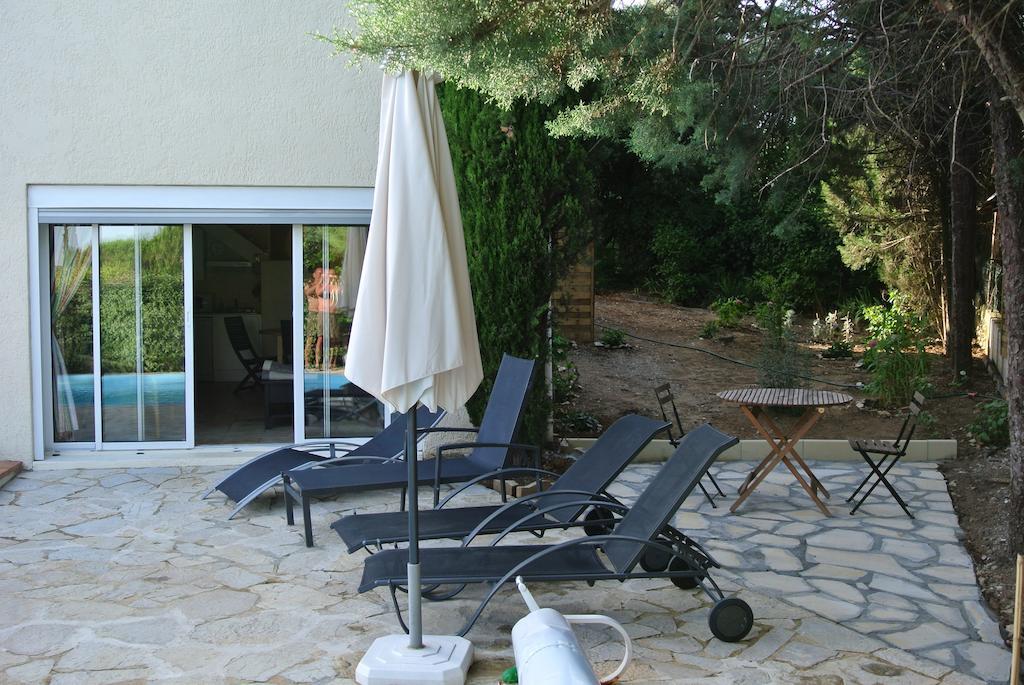דירות Les Angles  En Avignon 30133 Les Angles חדר תמונה
