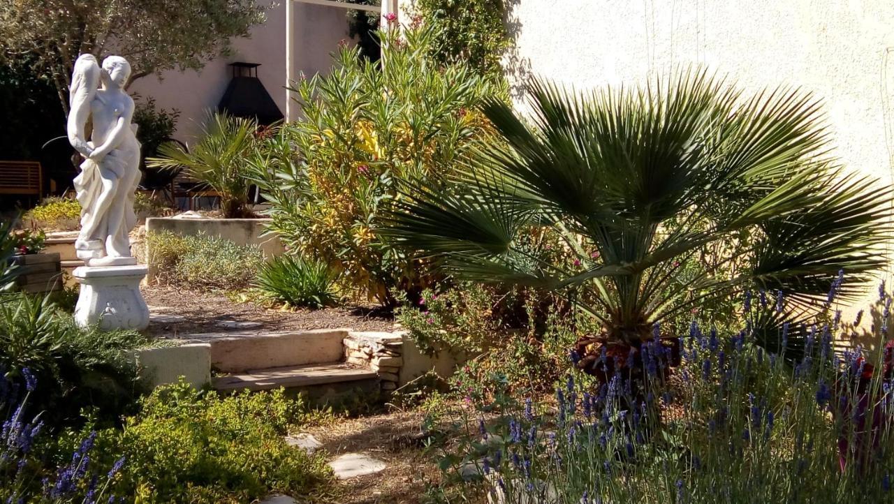 דירות Les Angles  En Avignon 30133 Les Angles מראה חיצוני תמונה