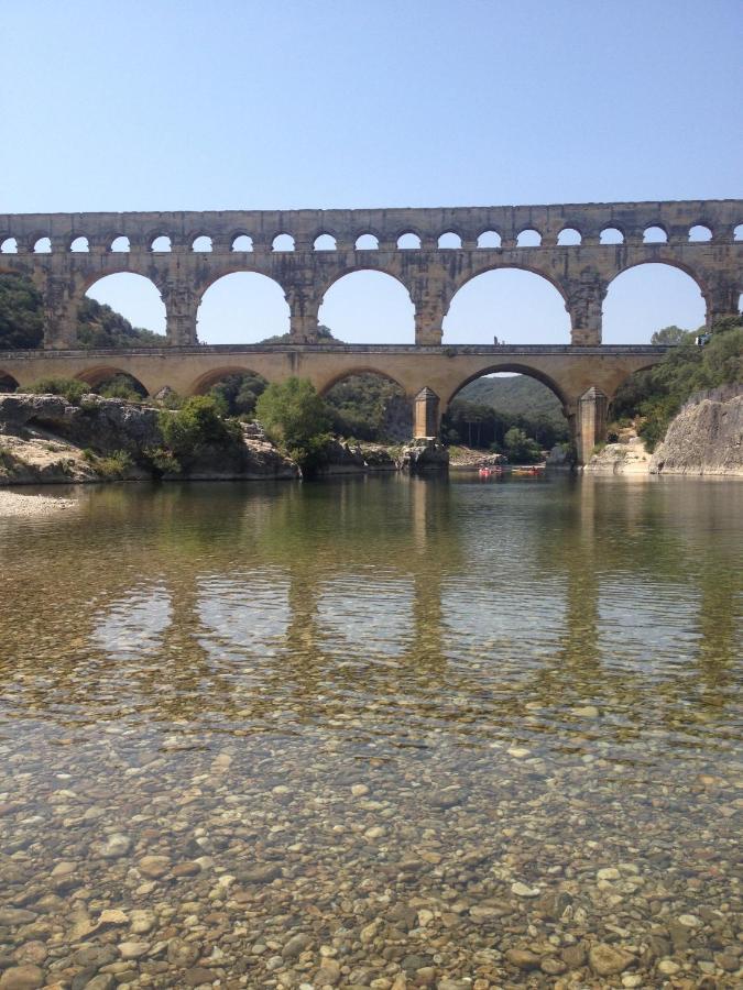 דירות Les Angles  En Avignon 30133 Les Angles מראה חיצוני תמונה